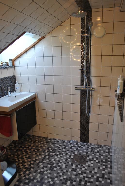 Villa Berkle Estocolmo Habitación foto