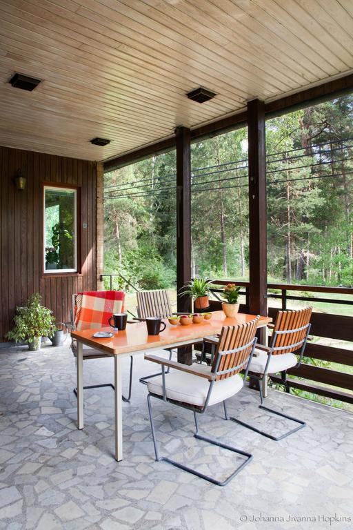 Villa Berkle Estocolmo Habitación foto